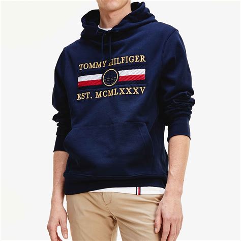 tommy hilfiger men's clothing online.